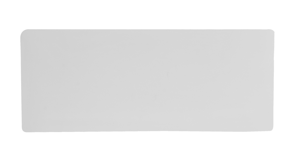 Lexi 330mm Above Counter Basin White - BAS-332912