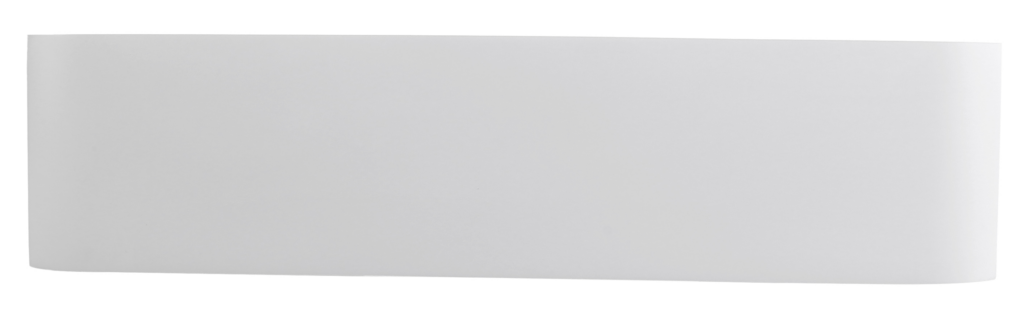 Astera Above Counter Basins Matte White - BAS-503612-MW