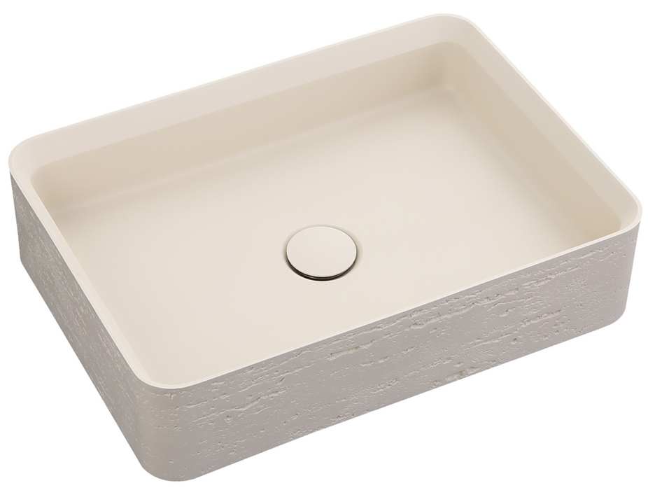 Astera Above Counter Basins Pilos - BAS-503612-PIL