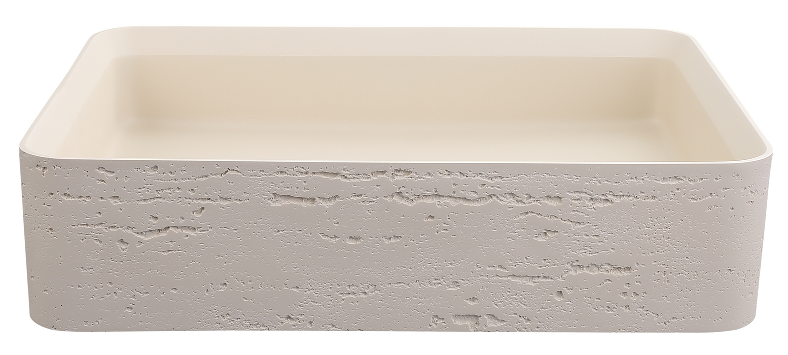 Astera Above Counter Basins Pilos - BAS-503612-PIL