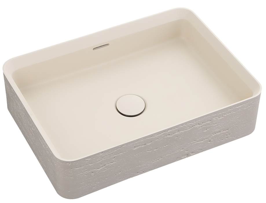 Astera Above Counter Basins Pilos - BAS-503612-PIL