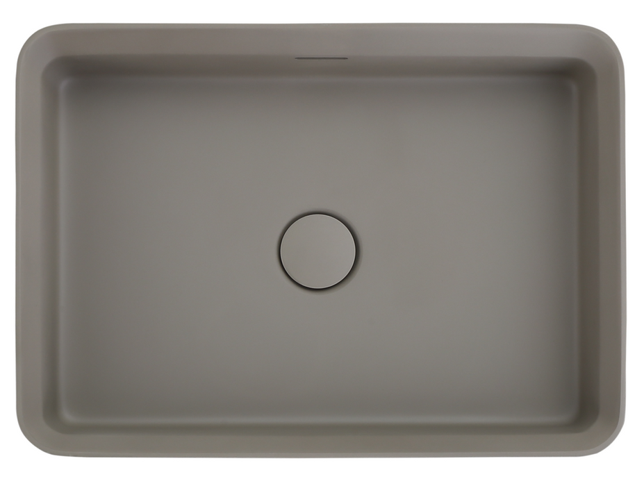 Astera Above Counter Basins Zayt - BAS-503612-ZAY