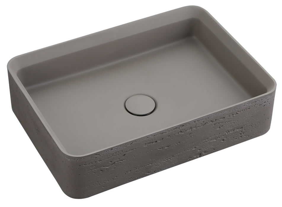 Astera Above Counter Basins Zayt - BAS-503612-ZAY