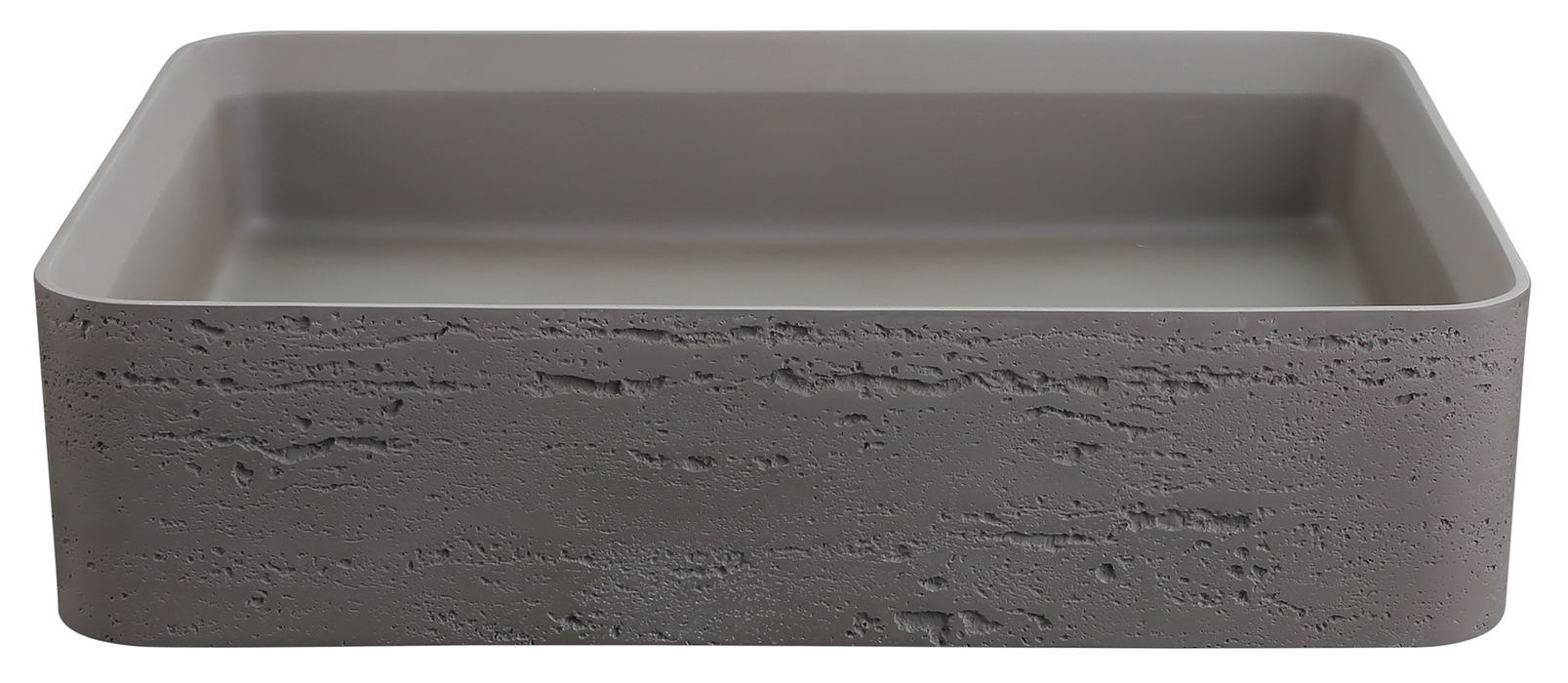 Astera Above Counter Basins Zayt - BAS-503612-ZAY