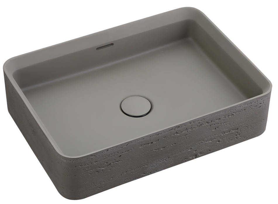 Astera Above Counter Basins Zayt - BAS-503612-ZAY