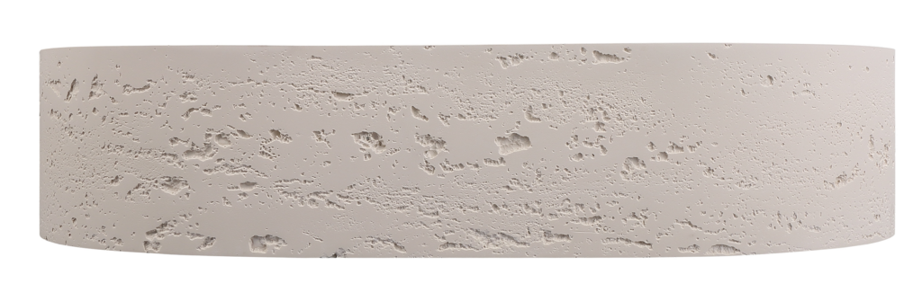 IDRA Above Counter Basins Pilos - BAS-583812-PIL