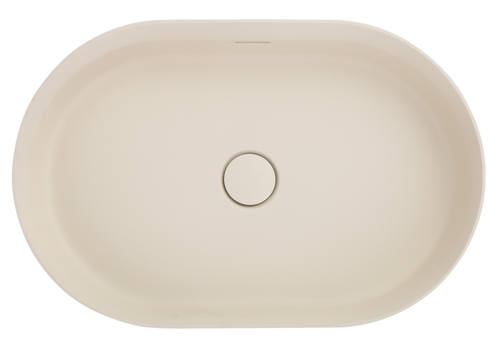 IDRA Above Counter Basins Pilos - BAS-583812-PIL