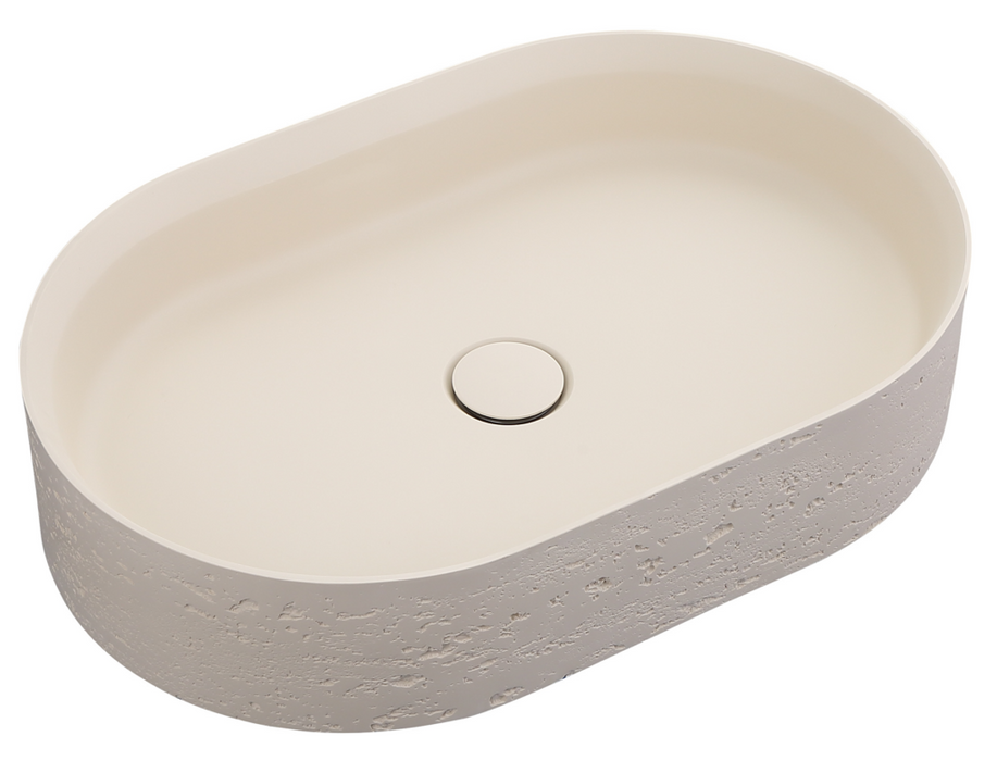 IDRA Above Counter Basins Pilos - BAS-583812-PIL