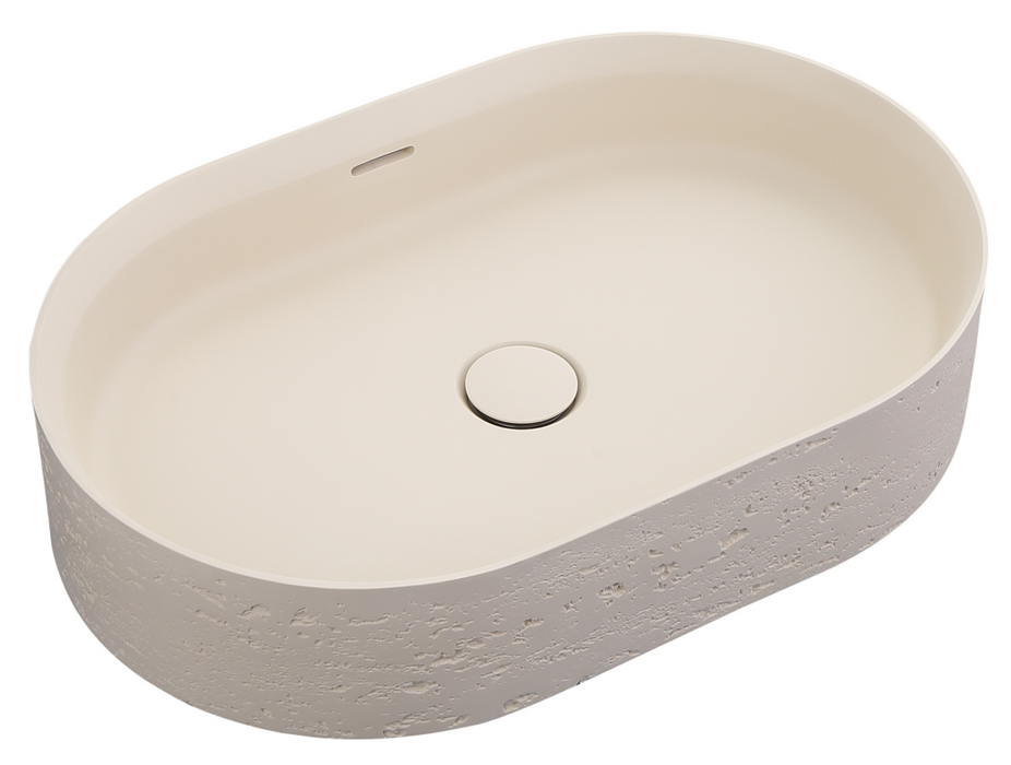 IDRA Above Counter Basins Pilos - BAS-583812-PIL
