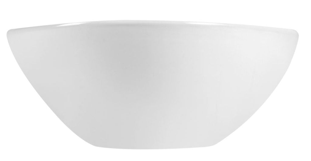 Gemini Above Counter Basin White - BAS-OV-403314.5