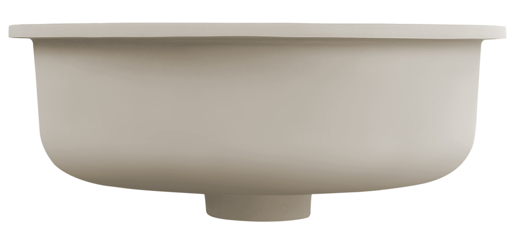 Kalos Undermount Basin Pilos - BAS-U-R-404015-PIL
