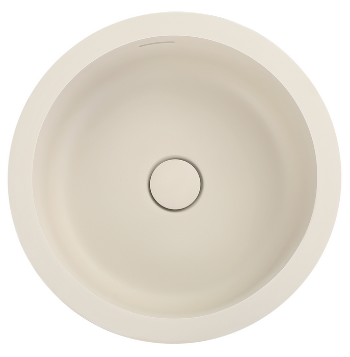 Kalos Undermount Basin Pilos - BAS-U-R-404015-PIL