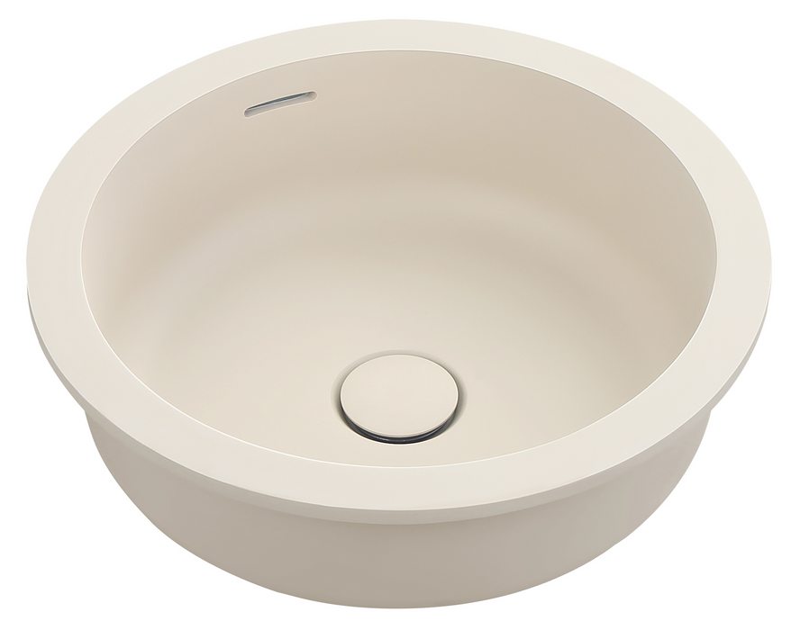Kalos Undermount Basin Pilos - BAS-U-R-404015-PIL