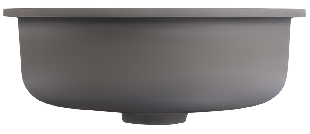 Kalos Undermount Basin Zayt - BAS-U-R-404015-ZAY