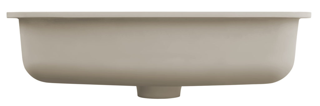 Thalios Undermount Basin Pilos - BAS-U-S-533616-PIL