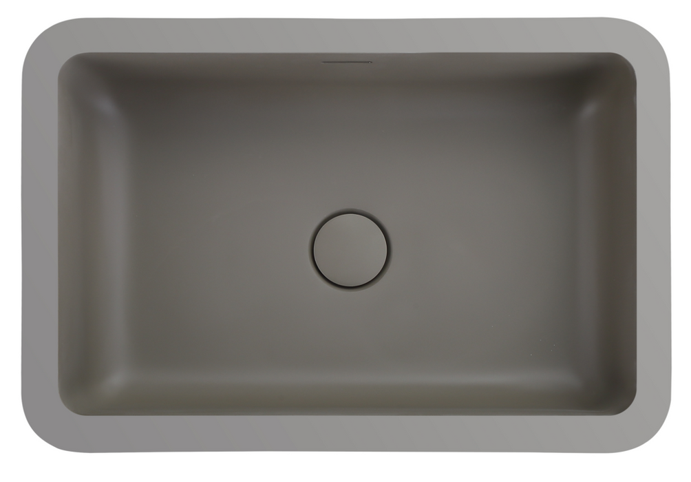 Thalios Undermount Basin Zayt - BAS-U-S-533616-ZAY