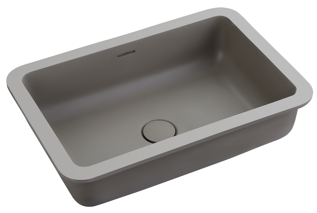 Thalios Undermount Basin Zayt - BAS-U-S-533616-ZAY
