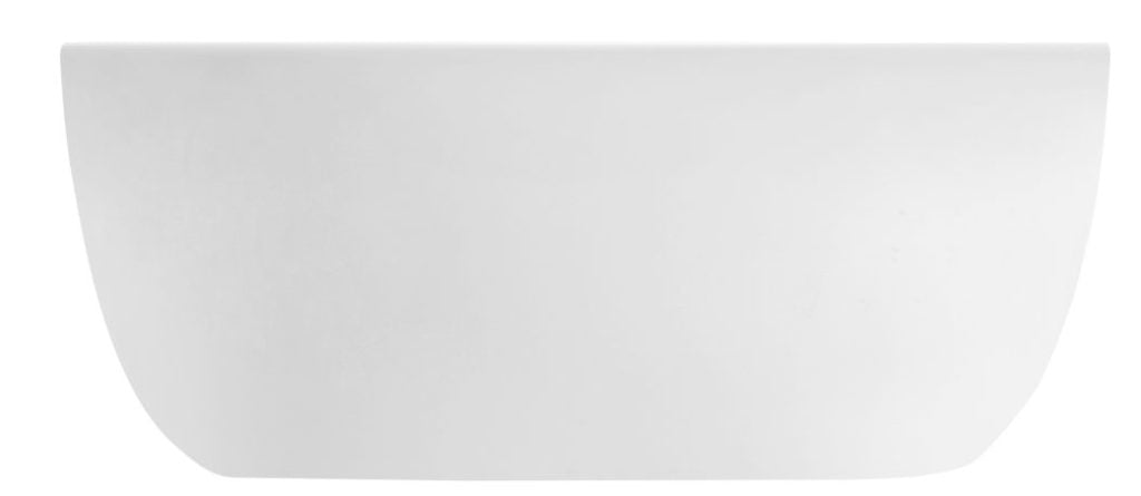 Lina 460mm Above Counter Basin White - BASL-463213.5