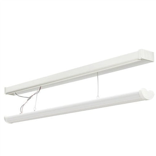 Buy LED Batten Lights Australia BAT LED Batten Light L620mm White 3CCT - BAT001