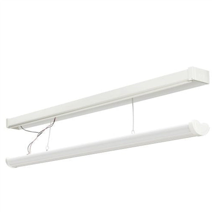 Buy LED Batten Lights Australia BAT LED Batten Light L620mm White 3CCT - BAT001
