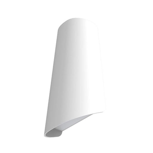 Buy Up / Down Wall Lights Australia BES Exterior 11W LED Up/Down Wall Light Matt White - BES2