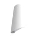 Buy Up / Down Wall Lights Australia BES Exterior 11W LED Up/Down Wall Light Matt White - BES2