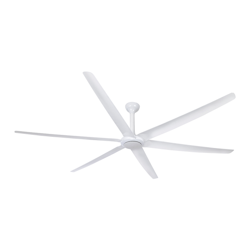 Buy DC Ceiling Fans Australia The Big Fan DC Ceiling 86" White AWC Blades - BF0861