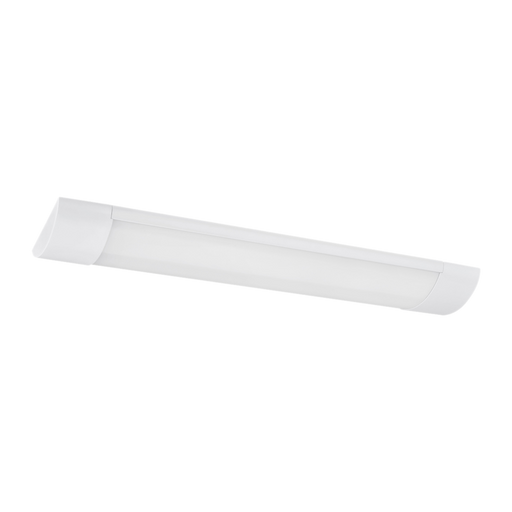 Buy LED Batten Lights Australia Blade LED Batten Light 50W White Aluminium 3CCT - SL9709/150TC