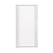 Buy Up / Down Wall Lights Australia Bloc Up &  Down Wall 2 Lights 8W White Polycarbonate 3CCT - BLOC EX8-WH3C