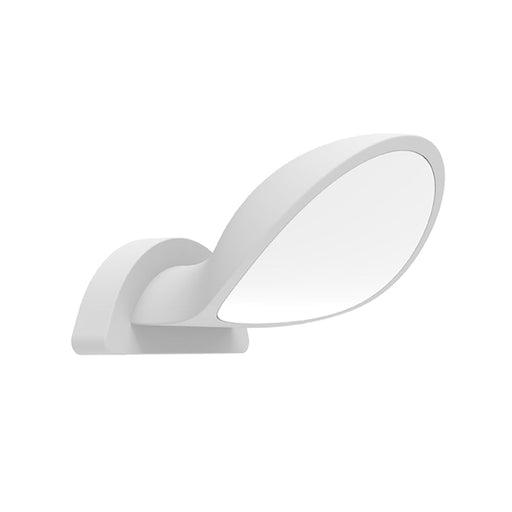 Buy Exterior Wall Lights Australia Bocina Exterior 10W LED Wall Light White 3000K - BOCINA02