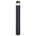 Buy Bollard Lights Australia Dome Bollard Light H1020mm Black 3CCT - SL7088DC85TC/BK