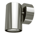 Buy Exterior Wall Lights Australia BONDI Exterior Wall Light W60mm Stainless Steel 3CCT - SL7321TC/AST