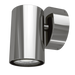 Buy Exterior Wall Lights Australia BONDI Exterior Wall Light W60mm 316 Stainless Steel 3CCT - SL7321TC/SLS