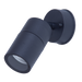Buy Exterior Spotlights Australia BONDI Exterior Spotlight W77mm Black 3CCT - SE7323TC/BK