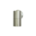 Buy Exterior Wall Lights Australia BONDI Fixed Exterior Wall Light 4W Stainless Steel Aluminium 3CCT - SE7121TC/SLS