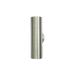 Buy Up / Down Wall Lights Australia BONDI Up / Down Wall Light 8W Stainless Steel Aluminium 3CCT - SE7122TC/SLS