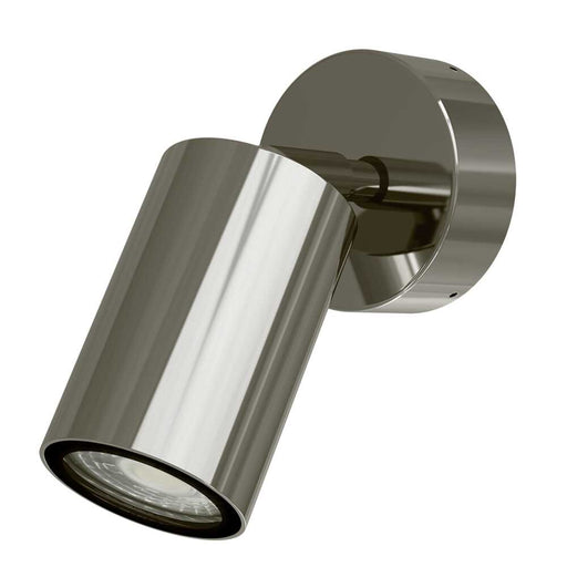 Buy Exterior Spotlights Australia BONDI Exterior Spotlight W60mm Stainless Steel 3CCT - SL7323TC/AST