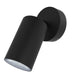 Buy Exterior Spotlights Australia BONDI Exterior Spotlight W60mm Black 3CCT - SL7323TC/BK