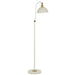 Buy Floor Lamps Australia Brevik Floor Lamp Beige / Satin - BREVIK FL-BE