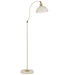 Buy Floor Lamps Australia Brevik Floor Lamp Beige / Satin - BREVIK FL-BE