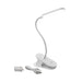 Buy Clamp Lamps Australia BUDDY LED Rechargeable Clip Lamp White 6500K - BUDDY