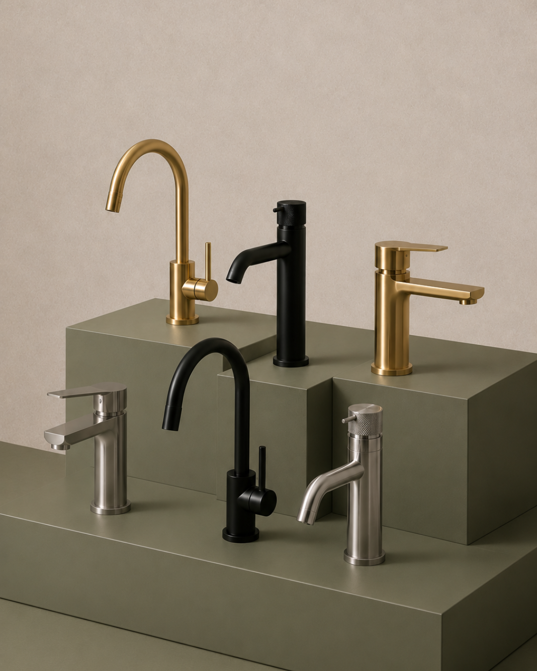 Tapware