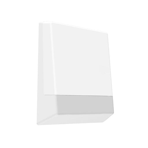 Buy LED Bunker Lights Australia Letterbox Eyelid LED Bulkhead Light 12W White 4000K IP65 - BULK9