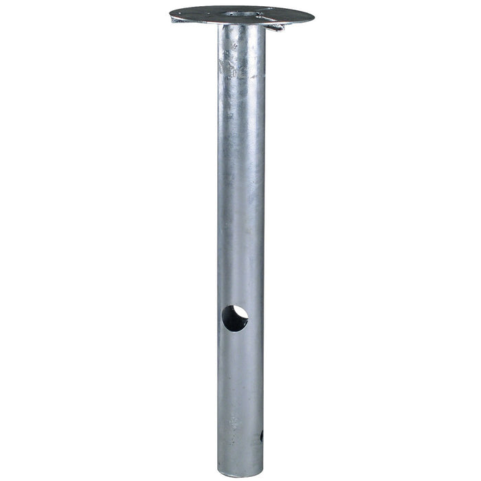 Base Accessories Galvanized - 22039931