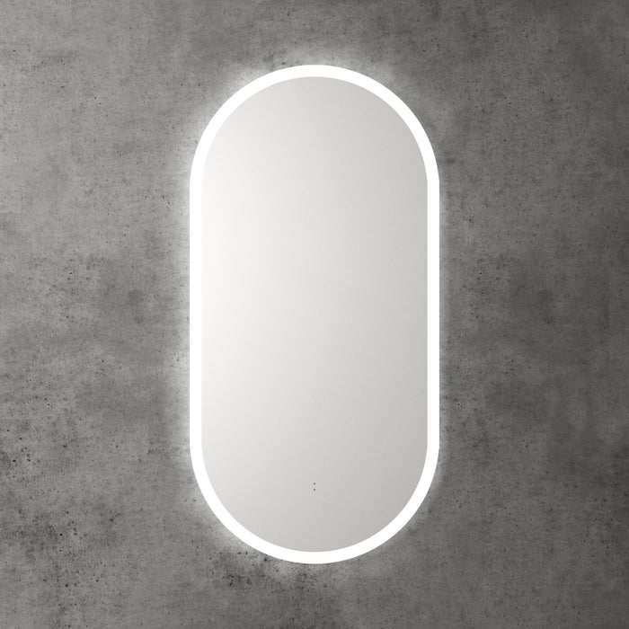Beau Monde LED Mirror 36W 3CCT Frameless - LMBM-450