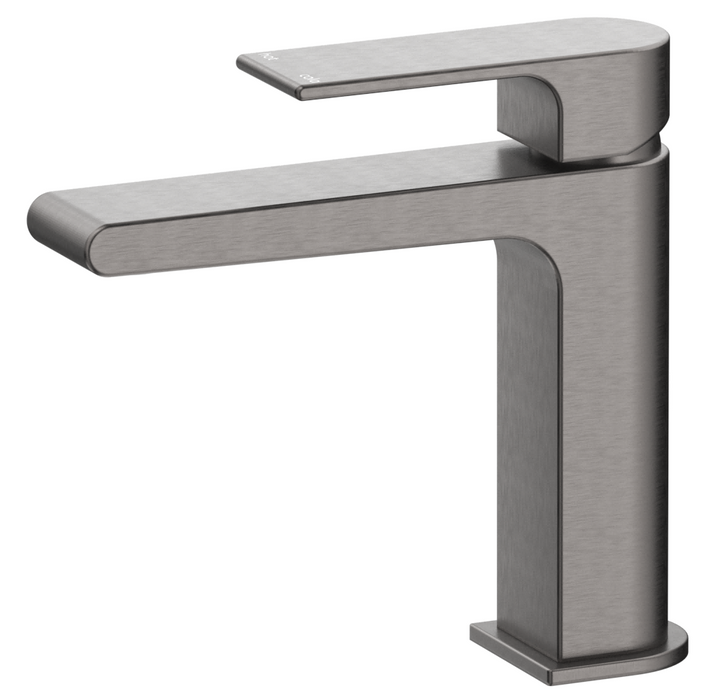 Beki Basin Mixer Gunmetal - BMB-8-GM