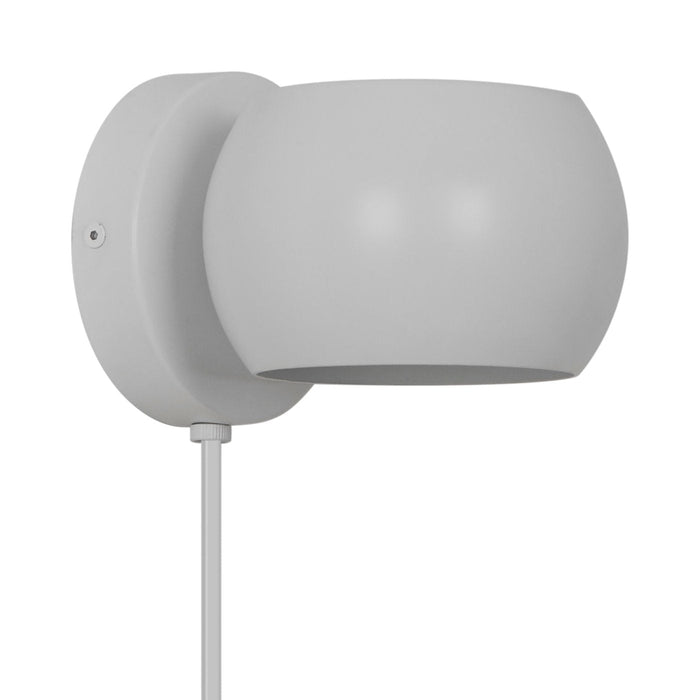 Belir Short Wall Light White - 2312201001