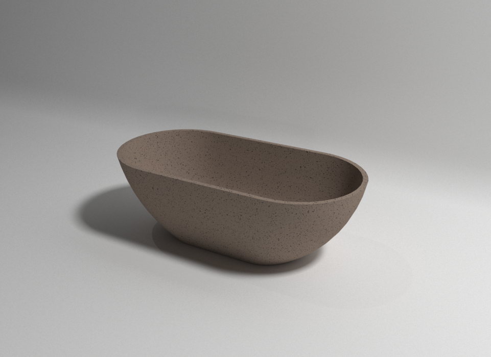 BELLA - Freestanding Stone Bath - PB4021-15 | 16 | 17 | 18