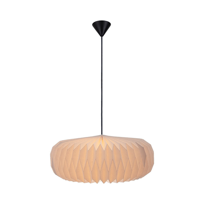 Belloy 450mm Lamp Shade Pendant Light White - 2312703201