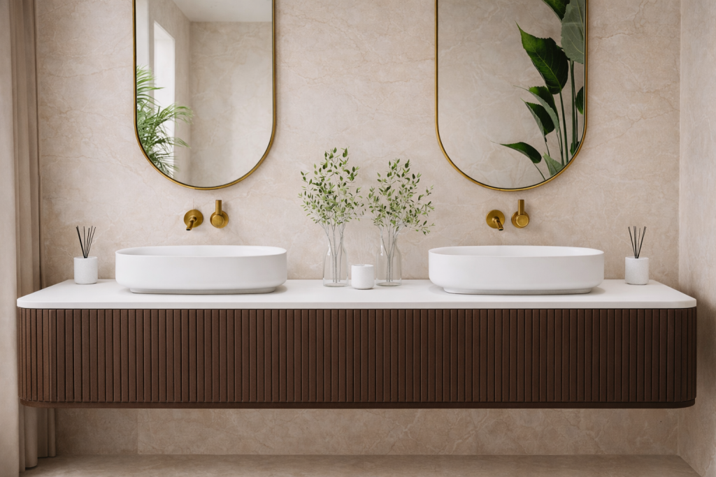 BIANCA - Above Counter Basin - PB3010